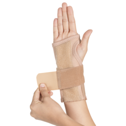 Super Ortho Elastic Wrist Splint - Universal - A4-001