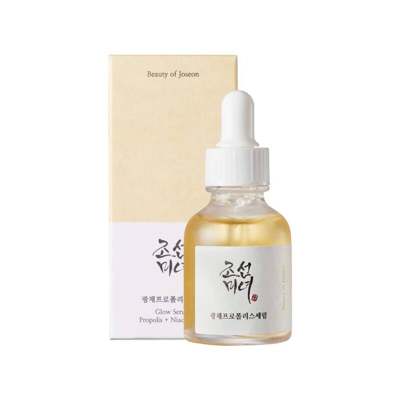 Beauty Of Joseon Glow Serum Propolis + Niacinamide 30 Ml