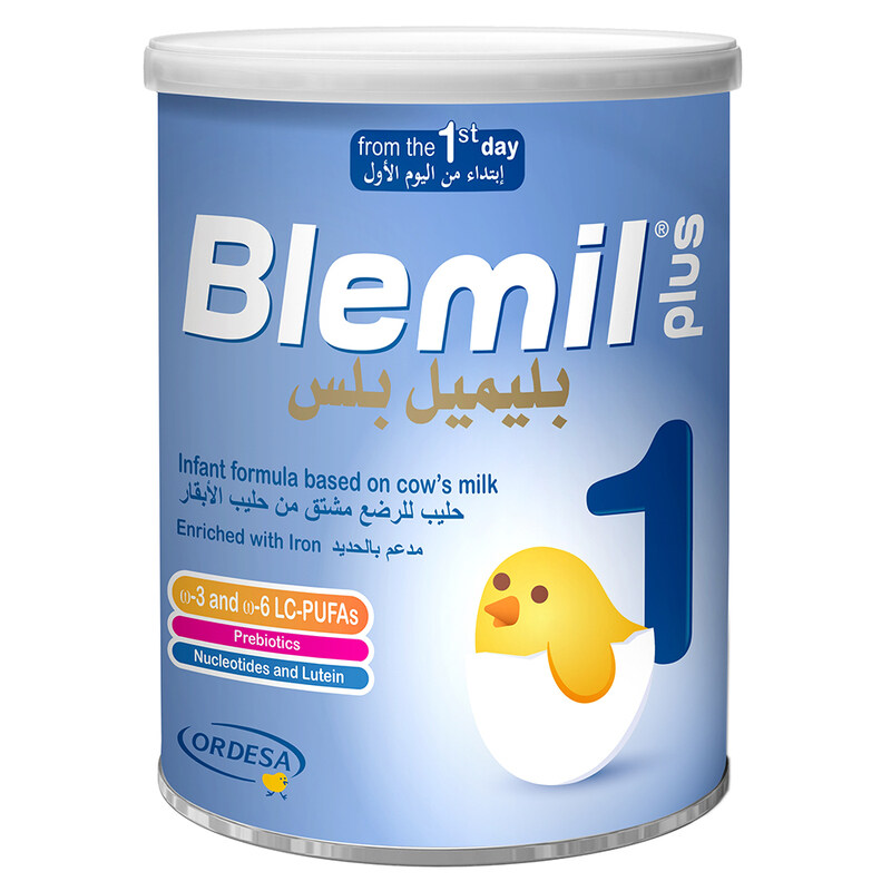 BLEMIL PLUS 1 800G