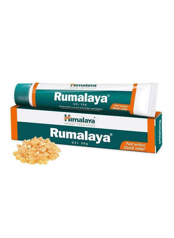 

Himalaya Rumalaya Gel 30Gm
