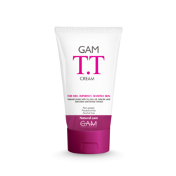 Gam T.T Cream 50 Ml