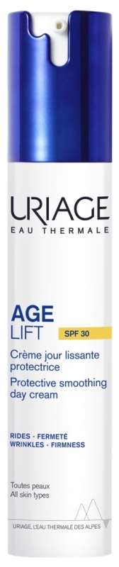 Uriage Age Lift Firming Day Smoothing Cream Spf30 40 Ml