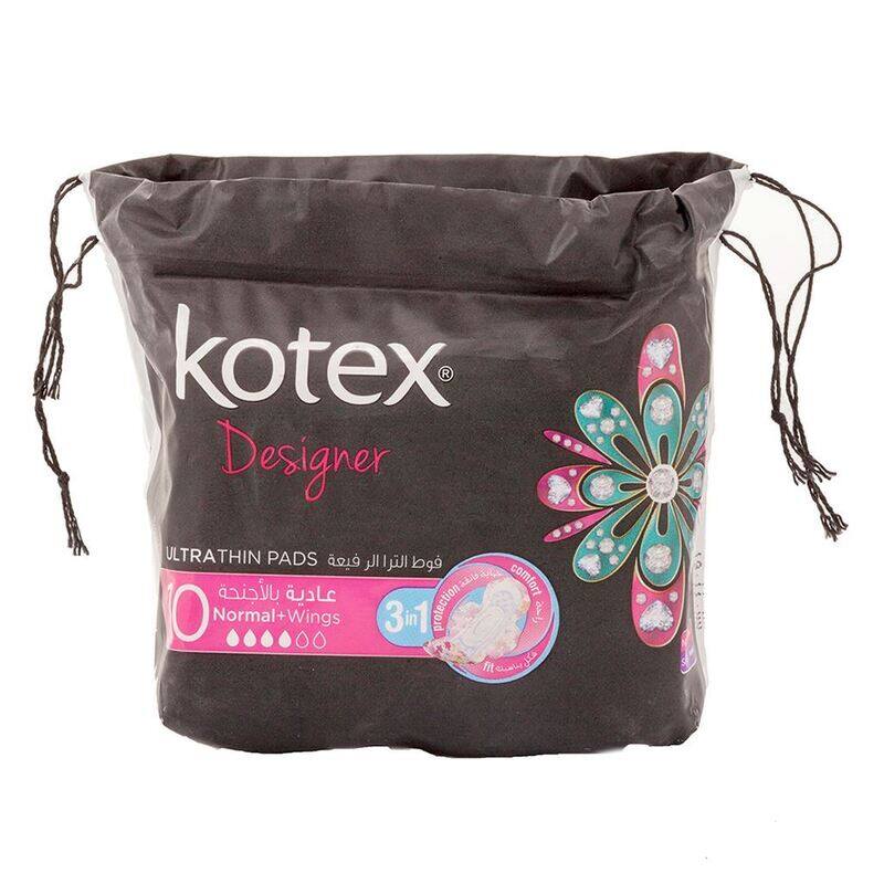 

Kotex Ultra Normal+ Wings 16S ( Kc38706 )