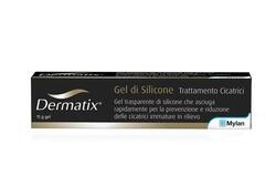 Dermatix Scar Reduction Silicone Gel, 15gm