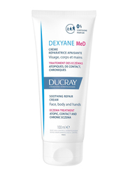 Ducray Dexyane MeD Soothing Repair Cream for Eczema, 100ml