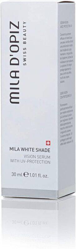 

Mila D'opiz White Shade Vision Serum, 30ml