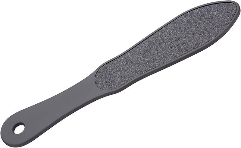 Beautytime Professional Abrasive Foot File, One Size