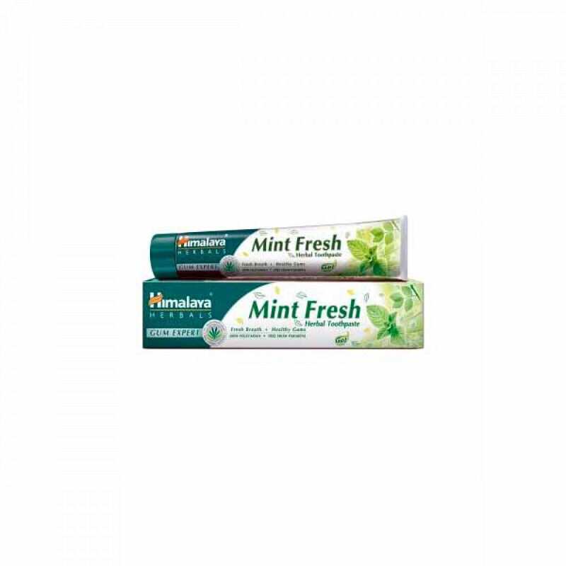 

Himalaya Mint Fresh T/P 100Ml