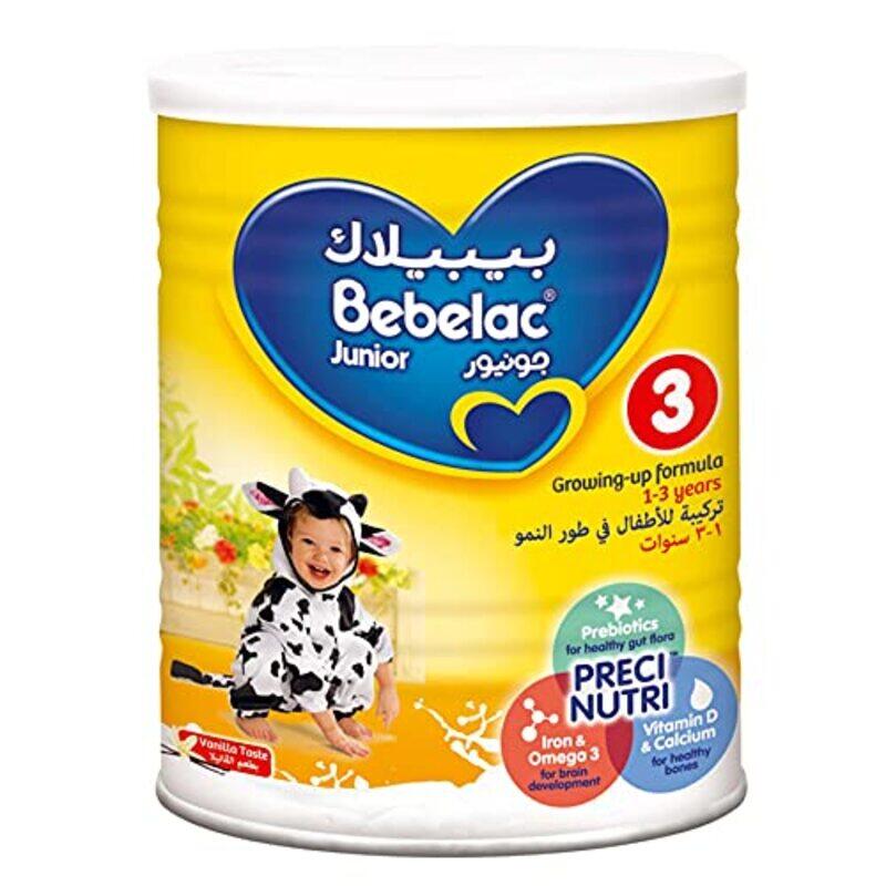 

Nutricia Bebelac Junior 3 ( 900G)