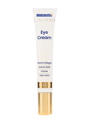 Novaclear Collagen Eye Cream, 15ml