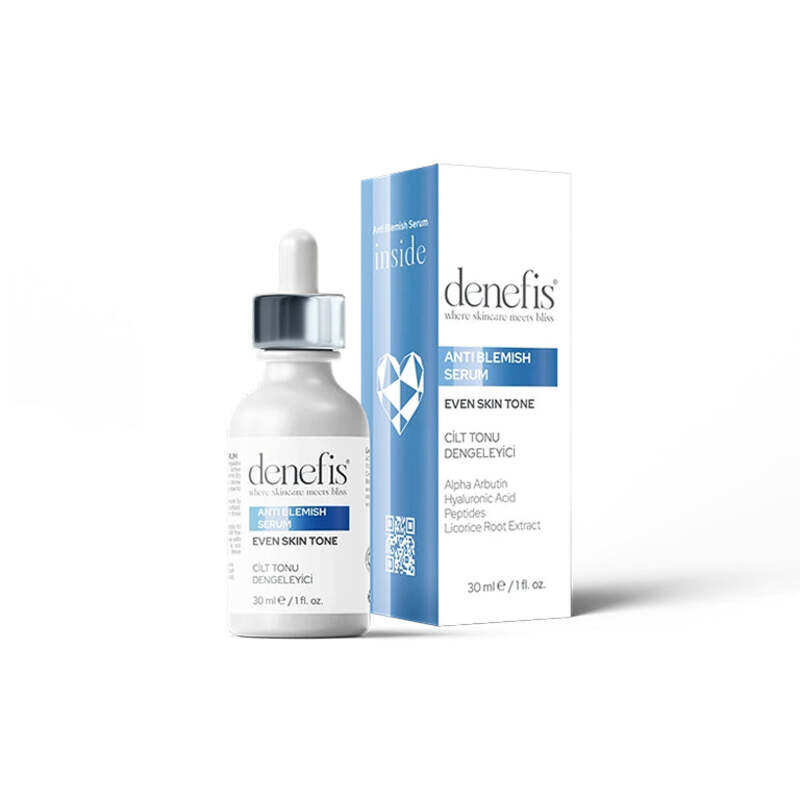 

DENEFIS ANTI BLEMISH SERUM 30ML