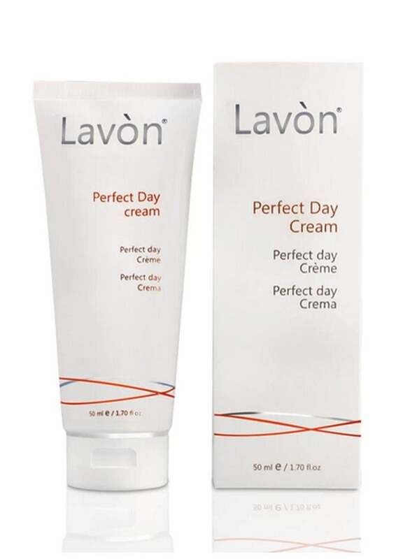 LAVON PERFECT DAY CREAM