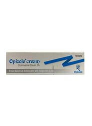 Opizole 1% Cream 15Gm