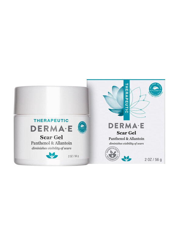

Derma E Scar Gel, 2oz