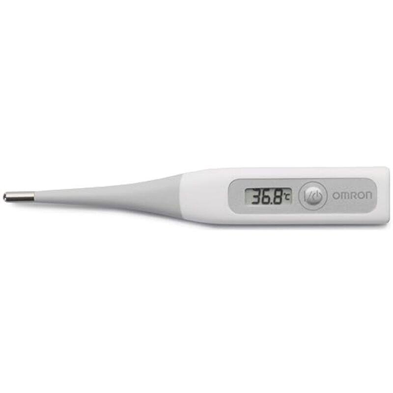 

Omron Eco Temp Intelli It Mc 280B