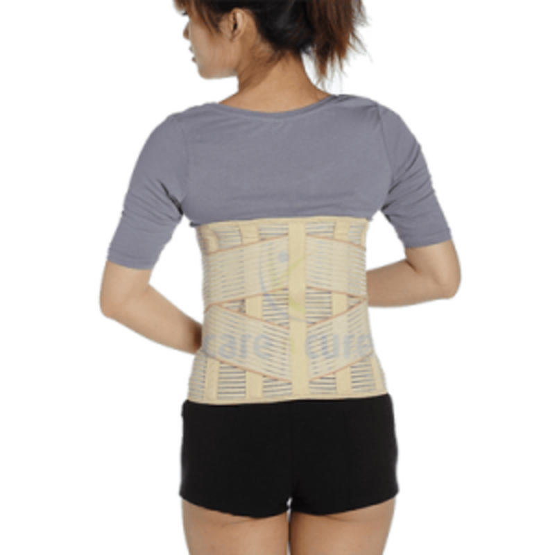 

SUPERORTHO Super Ortho Lumbar Support Breathable 12 - B5-028 S