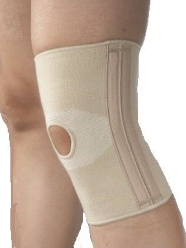 

SUPERORTHO SUPER ORTHO KNEE SUPPORT W/4 A7-001-M