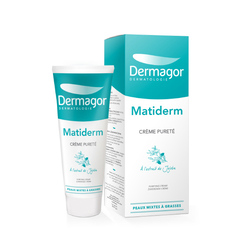 DERMAGOR MATIDERM CREME 40ML