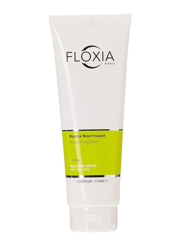 

Floxia Nourishing Balm for Very Dry Skin, 250ml