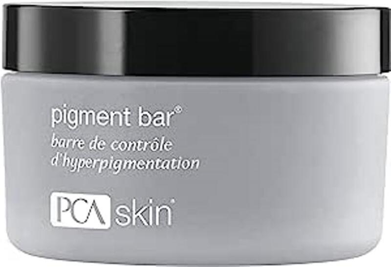 Pca Skin Pigment Face & Body Cleansing Soap Bar with Azelaic & Kojic Acids, 3.2oz