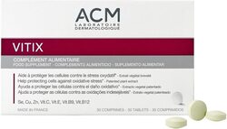 ACM Vitix Tablets, 30 Tablets