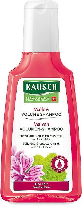 

Rausch Mallow Volume Shampoo, 200ml