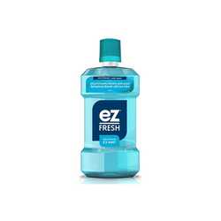 EZ FRESH ICE MINT MOUTH WASH 250ML