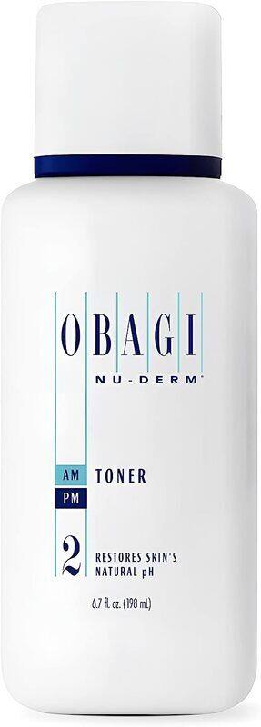 

Obagi Medical Nu-Derm Face Toner, 198ml