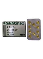 Rowatinex Cap 50S