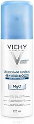 Vichy Sv0300 48H Mineral Deodorant Spray, 125ml