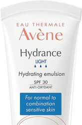 Avene Hydrance Light Hydrating Emulsion SPF 30, 40ml