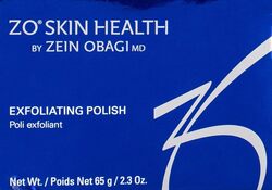 Zo Skin Health Zein Obagi Exfoliating Polish, 65gm