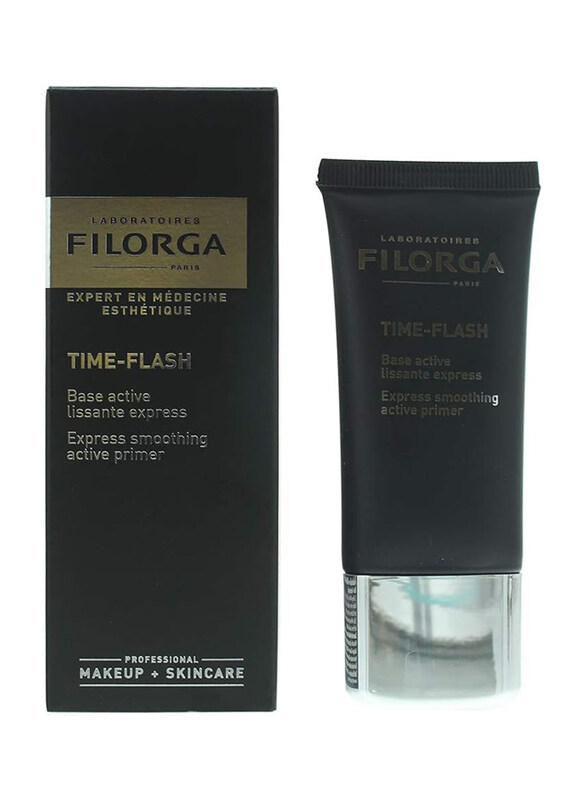 

Laboratoires Filorga Paris Time-Flash Express Primer, Clear