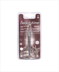 Beautytime Nail Scissors Straig Thin Bt105