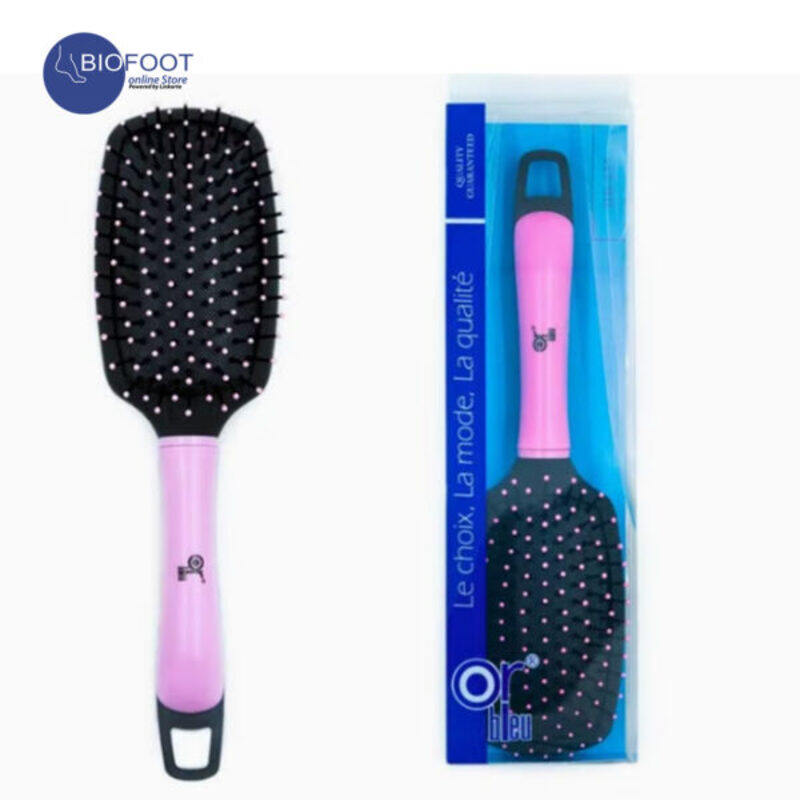 

Generic Hb437 Hairbrush