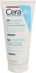 Cerave Store SA Renewing Foot Cream, 88ml