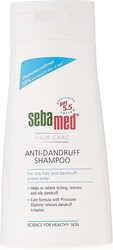 Sebamed Hair Care Anti-Dandruff Shampoo, 400ml