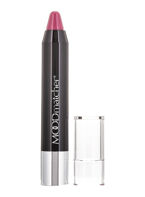 

Mood Matcher Lipstick Twist Stick, Purple
