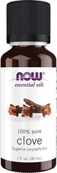 Now Solutions Clove Essential Oil, 30ml