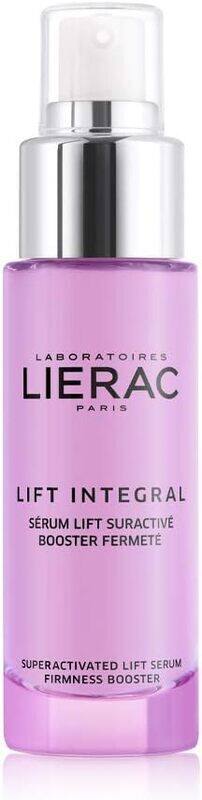 

Lierac Lift Integral Super activated Firmness Booster Lift Serum, 30ml