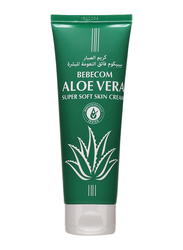 Bebecom Aloe Vera Super Soft Skin Cream, 75ml
