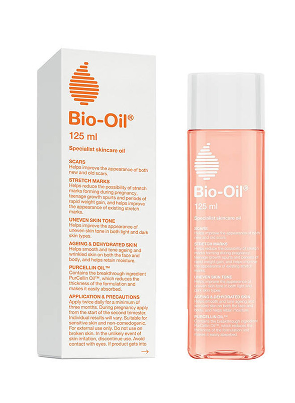 Bio-Oil Unisex Treatment, 125ml