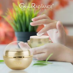 Glow Radiance Defy Cream, 50ml