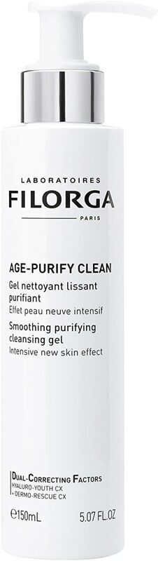 Filorga Age-purify Cleanser, 150ml