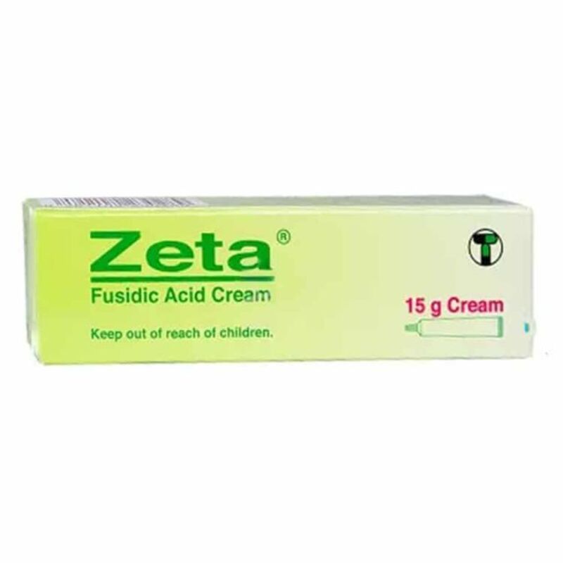 Zeta Cream 15G