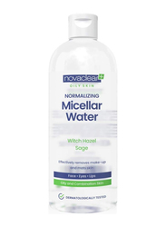 Novaclear Acne Micellar Water, Clear