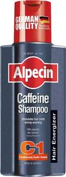 Alpecin Caffeine Shampoo C1 for Men, 250ml