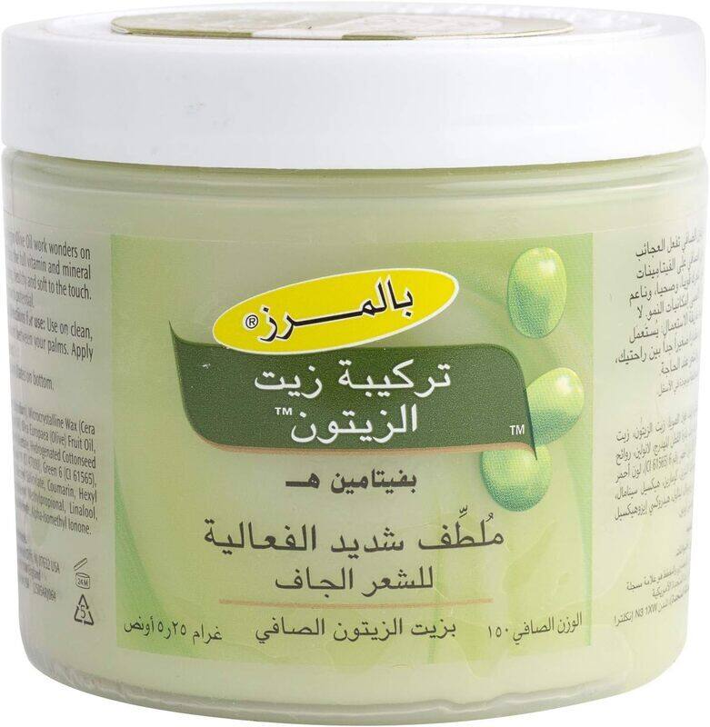 

Palmer'S Olive Oil Formula Hair Cream, 150g