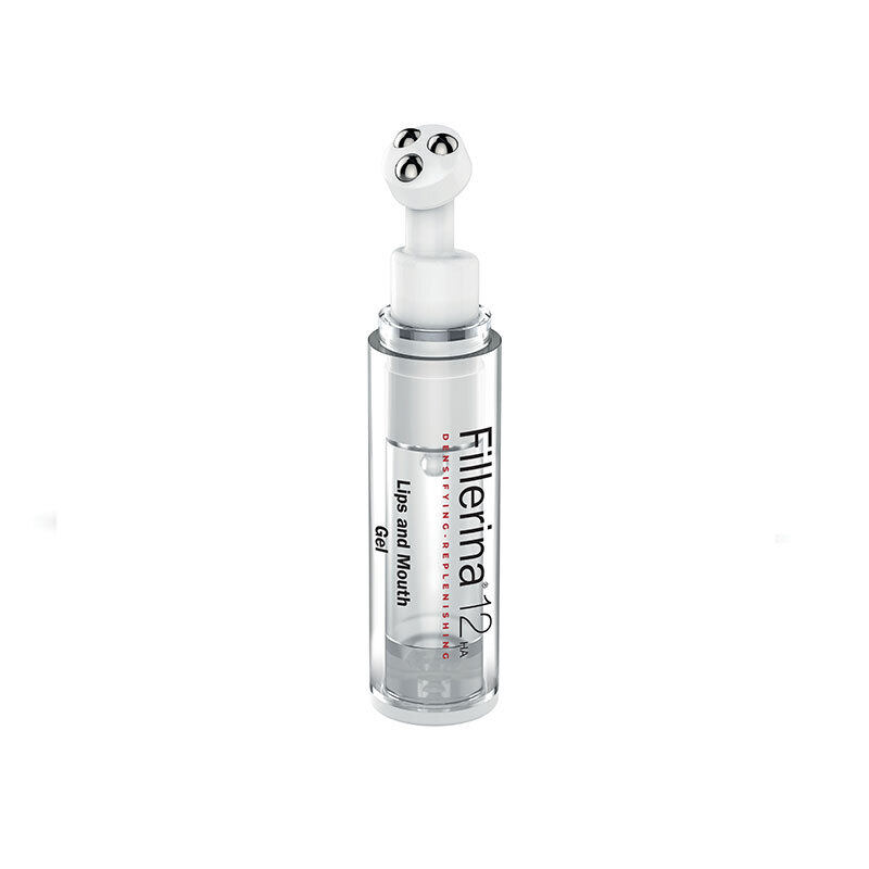 

Fillerina 12Ha Lips And Mouth Grade 5 7Ml