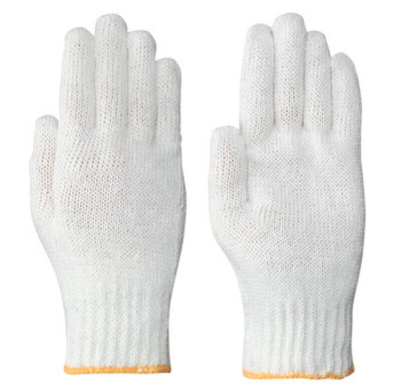 

Carewell C/W 502 Cotton Gloves